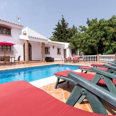 Villa Nerja