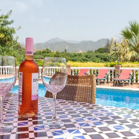 Villa Villa Nerja Nerja