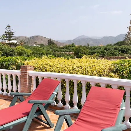 Villa Nerja