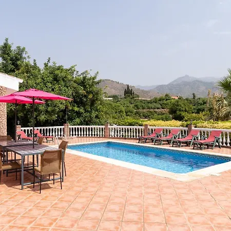 Villa Nerja Villa *