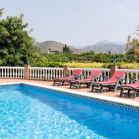 Villa Villa Nerja *