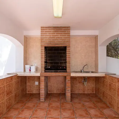 Villa Nerja *