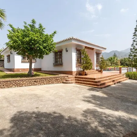 Villa Nerja Villa
