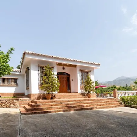 Villa Villa Nerja Nerja
