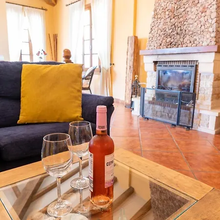 Villa Nerja *