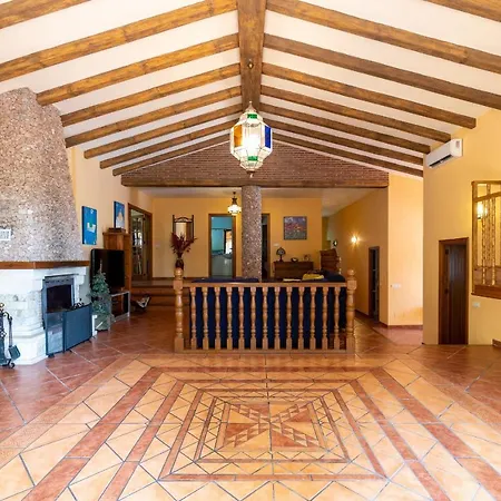 Villa Villa Nerja