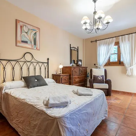 Villa Nerja