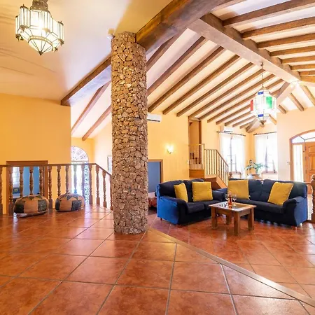 Villa Nerja Nerja