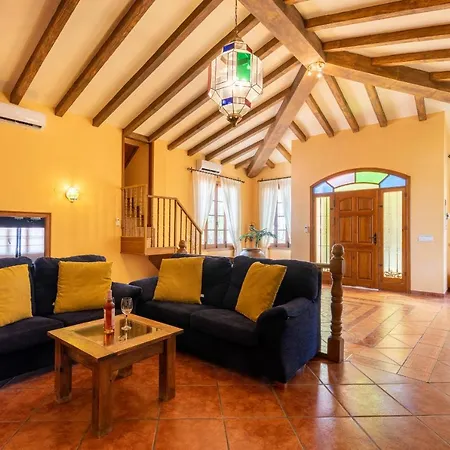 Villa Villa Nerja Nerja
