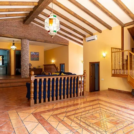 Villa Nerja *