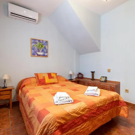 Villa Villa Nerja