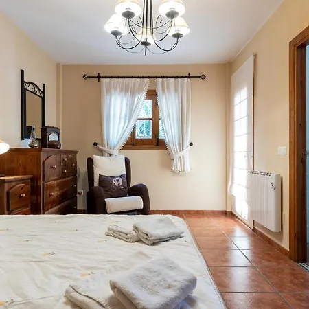 Villa Nerja