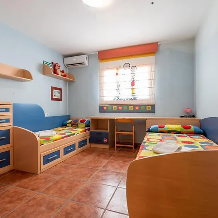 Villa Villa Nerja *