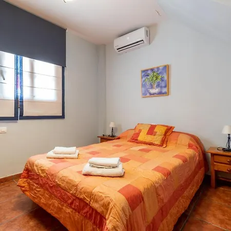 Villa Villa Nerja *