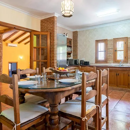 Villa Nerja * Nerja