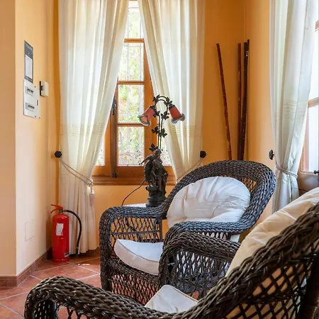 Villa Nerja Villa Nerja