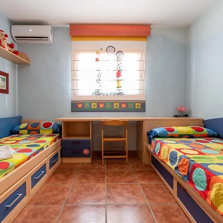Villa Villa Nerja *