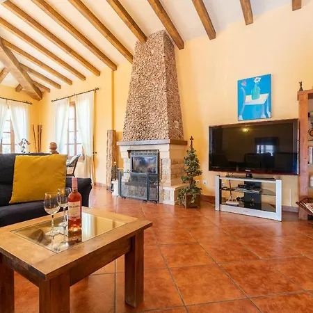 Villa Villa Nerja Nerja