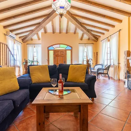 Villa Nerja Villa